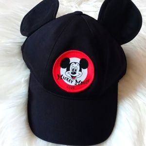 OFFICIAL MOUSEKETEER EAR MICKEY MOUSE CLUB.  Brand new!